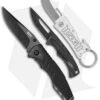 SOG Professional 3.1 3 In 1 Pocket Knife Kit