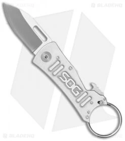 SOG Professional 3.1 3 In 1 Pocket Knife Kit 9 SOG Professional 3.1 3 In 1 Pocket Knife Kit -Sog Knives SOG Professional 3.1 Kit BHQ 101817 jr 3