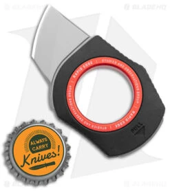 SOG Rapid Edge Black + Red Daily Multi-Tool 9 SOG Rapid Edge Black + Red Daily Multi-Tool -Sog Knives SOG Rapid Edge Black Red BHQ 177297 jr bottlecap