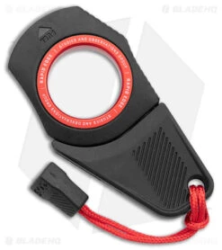 SOG Rapid Edge Black + Red Daily Multi-Tool 8 SOG Rapid Edge Black + Red Daily Multi-Tool -Sog Knives SOG Rapid Edge Black Red BHQ 177297 jr sheath