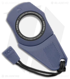SOG Rapid Edge Midnight Blue Daily Multi-Tool -Sog Knives SOG Rapid Edge Midnight Blue BHQ 177300 jr sheath