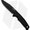 SOG Recondo FX Fixed Blade Knife Black GRN/Rubber (4.6" Black Ti Ni) 1 SOG Recondo FX Fixed Blade Knife Black GRN/Rubber (4.6" Black Ti Ni) -Sog Knives SOG Recondo FX FXB Black GRN Rubber 2in Blk Ti NI BHQ 140877 td
