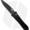 SOG Spec Elite II Automatic Knife (4" Black) SE-62 -Sog Knives SOG Spec Elite II Automatic Knife 4 BlackSE 62 BHQ 8486 LS