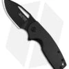 SOG Stout FLK Frame Lock Knife Carbon Fiber (2.6" Black) 1 SOG Stout FLK Frame Lock Knife Carbon Fiber (2.6" Black) -Sog Knives SOG Stout FLK FLK Black CF 2in Black BHQ 125962 td