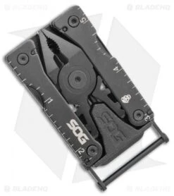 SOG Sync I Belt Buckle Multi-Tool Black SN1002-CP 13 SOG Sync I Belt Buckle Multi-Tool Black SN1002-CP -Sog Knives SOG Sync I Belt Buckle Multi Tool Black SN1002 CP BHQ 116300 jr belt buckle