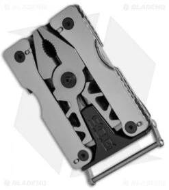 SOG Sync II Belt Buckle Multi-Tool SN1011-CP -Sog Knives SOG Sync II Belt Buckle Multi Tool SN1011 CP BHQ 52145 jr belt buckle inside
