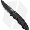 SOG Knives Mini SOG TAC Automatic Knife (3" Black) ST-11 1 SOG Knives Mini SOG TAC Automatic Knife (3" Black) ST-11 -Sog Knives SOG TAC Clip Point Mini Black ST 11 BHQ 3162 jr 2
