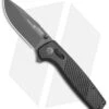 SOG Terminus XR LTE Knife Carbon Fiber (3" Gray) TM1032-BX