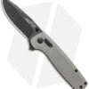 SOG Terminus XR Lock Knife Gray G-10 (3" Black) TM1038-BX -Sog Knives SOG Terminus XR Lock Gray G 10 Black TM1038 CP BHQ 121125 jr 1