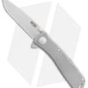 SOG Twitch II LT Assisted Opening Knife Stonewash (2.6" Satin) TWI-18