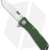 SOG Twitch II Spring Assisted Knife Moss (2.68" Satin) TWI210-BX 1 SOG Twitch II Spring Assisted Knife Moss (2.68" Satin) TWI210-BX -Sog Knives SOG Twitch II SA Moss Satin TWI210 BX BHQ 104062 jr