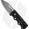 SOG Ultra C-Ti Money Clip Knife Carbon Fiber (2.8" Bead Blast) 2 SOG Ultra C-Ti Money Clip Knife Carbon Fiber (2.8" Bead Blast) -Sog Knives SOG Ultra C Ti SOGAC79 BX jr