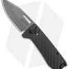 SOG Ultra XR Lock Knife Carbon Fiber (2.75" Gray) 2 SOG Ultra XR Lock Knife Carbon Fiber (2.75" Gray) -Sog Knives SOG Ultra XR XR Lock CF Gray BHQ 105688 jr