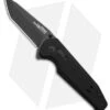 SOG Vision XR LTE Flipper Knife Black G-10 (3.4" Black) 2 SOG Vision XR LTE Flipper Knife Black G-10 (3.4" Black) -Sog Knives SOG Vision XR LTE Knife Black G10 3in Graphite BHQ 140126 td jr