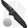 SOG Vision XR LTE Flipper Knife Black Ti (3.4" Black) 35th Anniversary Edition 1 SOG Vision XR LTE Flipper Knife Black Ti (3.4" Black) 35th Anniversary Edition -Sog Knives SOG Vision XR Lock Knife Black G10 3in Black 35th Anniversary Edition BHQ 136432 td together