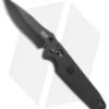 SOG Visionary II Large Arc-Lock Tactical Manual Knife (Black Plain) VS-02 2 SOG Visionary II Large Arc-Lock Tactical Manual Knife (Black Plain) VS-02 -Sog Knives SOG Visionary II Large Blk VS 02 BHQ 4684 jr