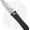 SOG Spec Elite II Automatic Knife (4" Satin) SE-61 2 SOG Spec Elite II Automatic Knife (4" Satin) SE-61 -Sog Knives Sog spec elite ii large SE 61 BHQ 8484 dl