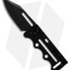 SOG Access Card 2.0 Slim Knife (2.75" Black) AC77