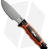 SOG Bladelight Hunt Fixed Blade Knife Orange (3.8" Satin) BLT20L 2 SOG Bladelight Hunt Fixed Blade Knife Orange (3.8" Satin) BLT20L -Sog Knives sog bladelight hunt blt20l cp