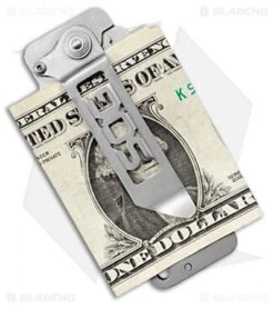 SOG Cash Card Liner Lock Wallet Knife (2.75" Satin) EZ1 7 SOG Cash Card Liner Lock Wallet Knife (2.75" Satin) EZ1 -Sog Knives sog cash card satin ez1 cp cash cm