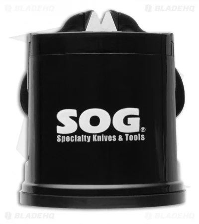 SOG Countertop Knife Sharpener SH-02 3 SOG Countertop Knife Sharpener SH-02