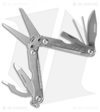 SOG CrossCut Multi-Tool CC-51 3 SOG CrossCut Multi-Tool CC-51