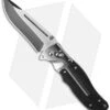 SOG FatCat Limited Edition Manual Folder Knife (Plain) FC-01