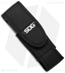 SOG FatCat Limited Edition Manual Folder Knife (Plain) FC-01 -Sog Knives sog fat cat fc01 n sheath