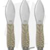 SOG Fling 9.5" Throwing Knives (Set Of 3) FX41N