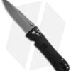 SOG Knives Spec-Elite I Arc-Lock Knife (4" Bead Blast) SE-14 1 SOG Knives Spec-Elite I Arc-Lock Knife (4" Bead Blast) SE-14 -Sog Knives sog folding spec elite beadblast black plain