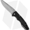 SOG Fusion Salute Lockback Knife (3.625" Bead Blast) FF-10 2 SOG Fusion Salute Lockback Knife (3.625" Bead Blast) FF-10 -Sog Knives sog fusion salute ff 10 99166