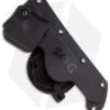 SOG FastHawk Hard Nylon Sheath HDN-F06