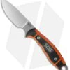 SOG Huntspoint Skinning S30V Fixed Blade Knife (3.6" Satin) HT014L 1 SOG Huntspoint Skinning S30V Fixed Blade Knife (3.6" Satin) HT014L -Sog Knives sog huntspoint s ht014 fixed orange jm