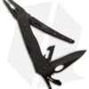 SOG PowerDuo Black Multi-Tool (2.9" Black Plain) PD02-N 1 SOG PowerDuo Black Multi-Tool (2.9" Black Plain) PD02-N -Sog Knives sog powerduo black pd02 n a
