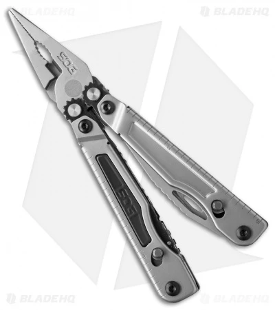 SOG Powerplay 18-in-1 Multi-Tool W/ Molded Sheath PX1001-CP 4 SOG Powerplay 18-in-1 Multi-Tool W/ Molded Sheath PX1001-CP - Image 2