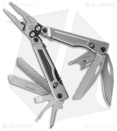 SOG Powerplay 18-in-1 Multi-Tool W/ Molded Sheath PX1001-CP 3 SOG Powerplay 18-in-1 Multi-Tool W/ Molded Sheath PX1001-CP