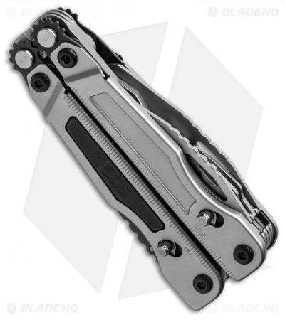 SOG Powerplay 19-in-1 Multi-Tool W/ Hex Bit Kit + Nylon Sheath PX1001N-CP 5 SOG Powerplay 19-in-1 Multi-Tool W/ Hex Bit Kit + Nylon Sheath PX1001N-CP - Image 3