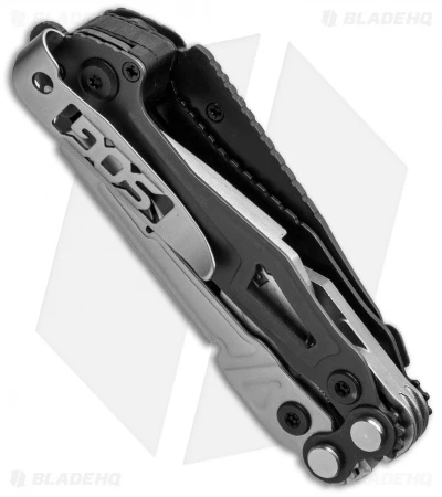 SOG Reactor 10-in-1 Multi-Tool RC1001-CP 5 SOG Reactor 10-in-1 Multi-Tool RC1001-CP - Image 3
