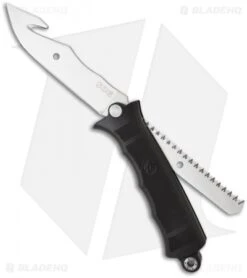 SOG Fusion Revolver Hunter Double Action (Saw And Clip Point) FX-20 8 SOG Fusion Revolver Hunter Double Action (Saw And Clip Point) FX-20 -Sog Knives sog revolver hunter fx 20 both