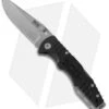 SOG Salute Mini Lockback Knife (3.125" Bead Blast) FF1001