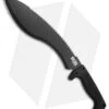 SOG Knives SOGfari Kukri Machete (12" Black) MC11 -Sog Knives sog sogfari kukri mc11n cp