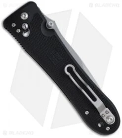 SOG Knives Spec-Elite II Arc-Lock Knife (5" Bead Blast) SE18 5 SOG Knives Spec-Elite II Arc-Lock Knife (5" Bead Blast) SE18 -Sog Knives sog spec elite ii se 18 back
