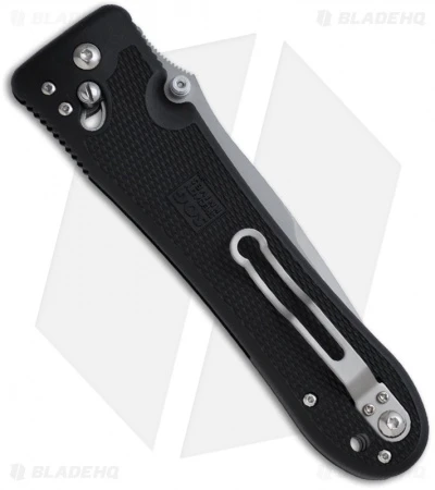 SOG Knives Spec-Elite II Arc-Lock Knife (5" Bead Blast) SE18 4 SOG Knives Spec-Elite II Arc-Lock Knife (5" Bead Blast) SE18 - Image 2