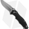 SOG Mini Vulcan II Arc-Lock Knife Black FRN (3" Satin) VL-02 2 SOG Mini Vulcan II Arc-Lock Knife Black FRN (3" Satin) VL-02 -Sog Knives sog vl 02 vulcan 2 or min vulcan