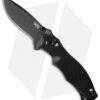 SOG Vulcan Arc-Lock Knife (3.5" Black) VL-11 2 SOG Vulcan Arc-Lock Knife (3.5" Black) VL-11 -Sog Knives sog vl 11 vulcan black tini
