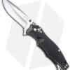 SOG Vulcan I Arc-Lock Knife Manual (3.5" Satin) VL-01 1 SOG Vulcan I Arc-Lock Knife Manual (3.5" Satin) VL-01 -Sog Knives sog vulcan vl01