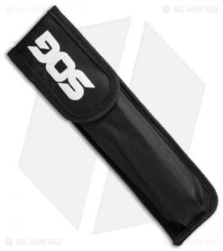 SOG Folding Wood & Bone Saw W/ Nylon Sheath (2 Blades) F11BN-CP 13 SOG Folding Wood & Bone Saw W/ Nylon Sheath (2 Blades) F11BN-CP -Sog Knives sog wood and bone saw f11bn cp sheath cm