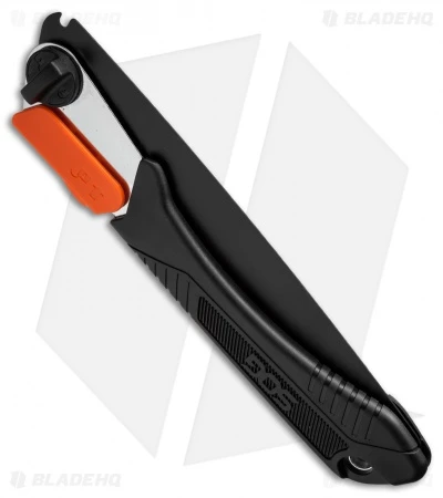 SOG Folding Wood & Bone Saw W/ Nylon Sheath (2 Blades) F11BN-CP 6 SOG Folding Wood & Bone Saw W/ Nylon Sheath (2 Blades) F11BN-CP - Image 4