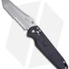 SOG X-Ray Vision Arc-Lock Manual Knife (Serr) XV-71