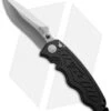 SOG Zoom Mini Drop Point Spring Assisted Knife (3.125" Satin) ZM1001 1 SOG Zoom Mini Drop Point Spring Assisted Knife (3.125" Satin) ZM1001 -Sog Knives sog zoom mini folder zm1001